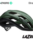 Lazer Strada KC Helmet