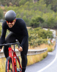 Lazer Strada KinetiCore Aeroshell Helmet - Matte Black