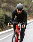 Lazer Strada KinetiCore Aeroshell Helmet - Matte Black