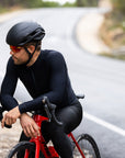 Lazer Strada KinetiCore Aeroshell Helmet - Matte Black