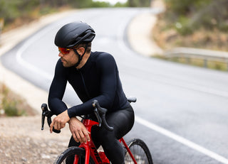 Lazer Strada KinetiCore Aeroshell Helmet - Matte Black