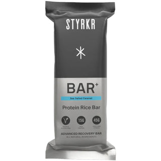 Styrkr Bar+