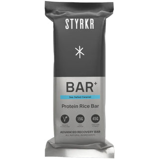 Styrkr Bar+