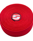 SRAM SuperSuede Bar Tape - Red