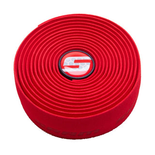 SRAM SuperSuede Bar Tape - Black