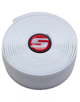 SRAM SuperSuede Bar Tape - Red