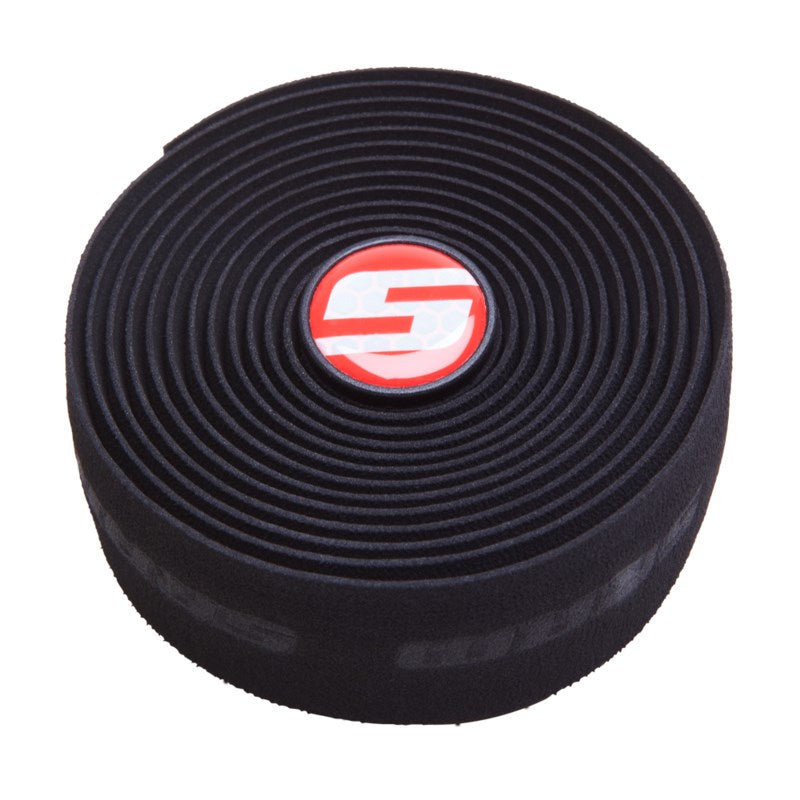 SRAM SuperSuede Bar Tape - Red