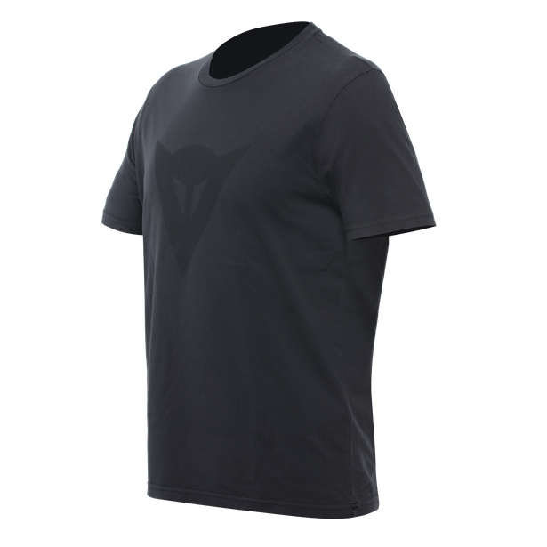 Dainese Casual Speed Demon Shadow T-Shirt - Anthracite
