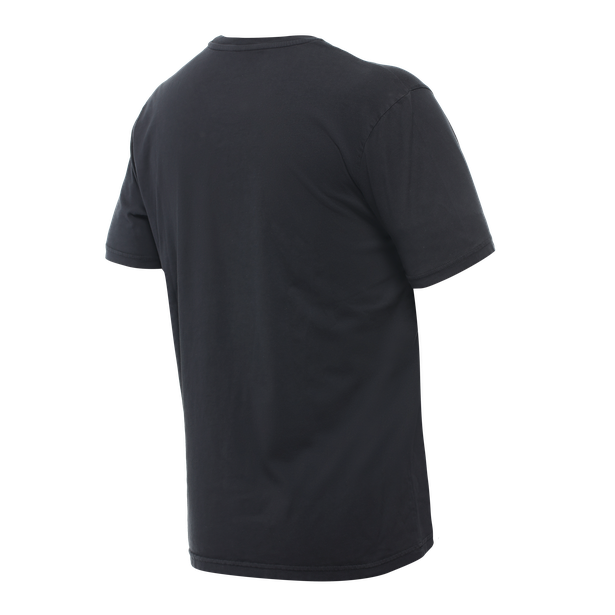 Dainese Casual Speed Demon Shadow T-Shirt - Anthracite