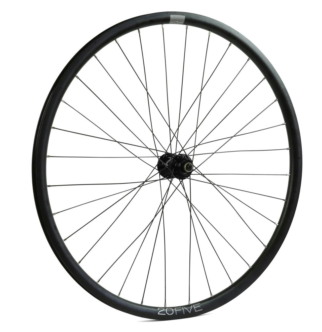 Hope Front Wheel 700C 20Five-RS4CL-Black-32H