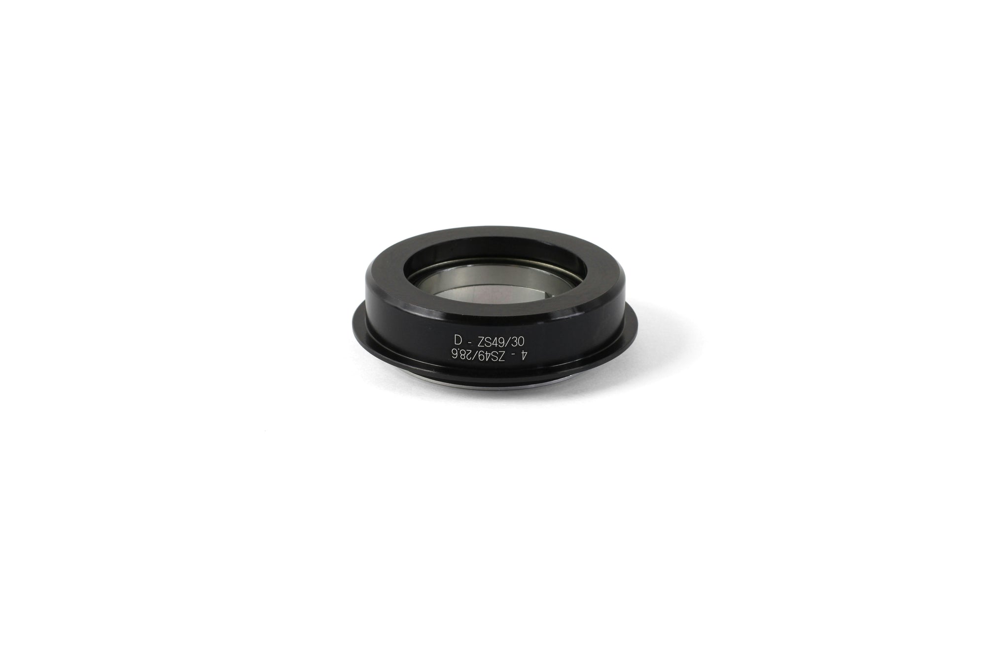 Hope Headset Picknmix Bottom - D ZS/49 Stepdown Black