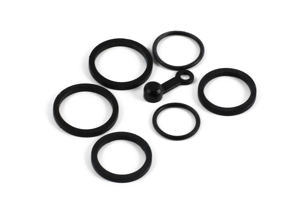 Hope Caliper Seal Kit Complete V4 - Black