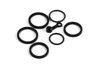 Hope Caliper Seal Kit Complete V4 - Black