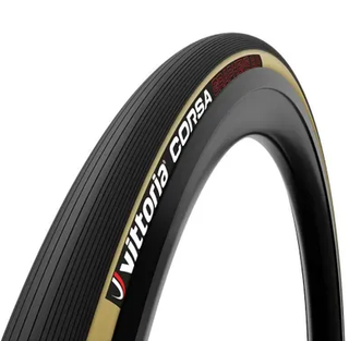 Vittoria Corsa 700x23 fold Para G2
