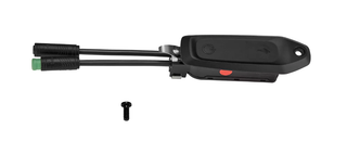 Specialized ELE HMI, Turbo Connect Unit Display (TCU), W/ GITEKI Mark (A1.2)
