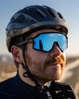 Lazer Tempo KinetiCore Helmet - Black