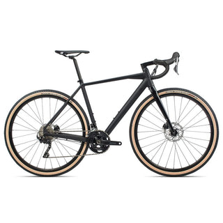 ORBEA TERRA H40 2022 - Black Tyres