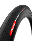 Vittoria TerrenoT10 Hardpack 700x37 Gravel Enduro TLR G2 - Black