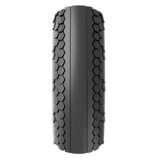 Vittoria TerrenoT10 Hardpack 700x45 Gravel Enduro TLR G2 - Black