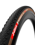 Vittoria TerrenoT30 Fine Loose 700x45 Gravel Enduro TLR G2 - Brown