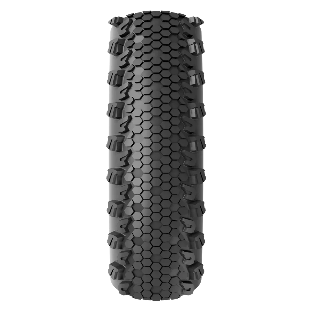 Vittoria TerrenoT30 Fine Loose 700x45 Gravel Enduro TLR G2 - Black