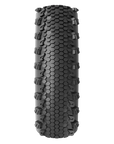 Vittoria TerrenoT10 Hardpack 700x40 Gravel Enduro TLR G2 - Black
