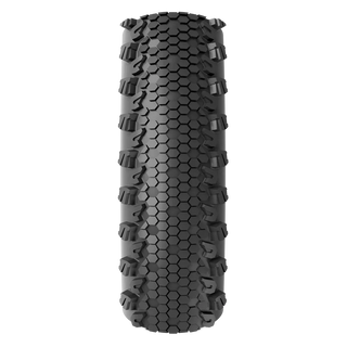 Vittoria TerrenoT10 Hardpack 700x45 Gravel Enduro TLR G2 - Brown
