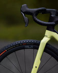 Vittoria TerrenoT10 Hardpack 700x40 Gravel Enduro TLR G2 - Black
