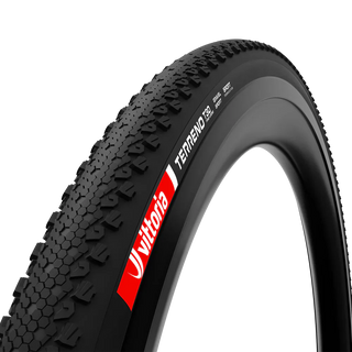 Vittoria TerrenoT30 Fine Loose 700x37 Gravel Enduro TLR G2 - Black
