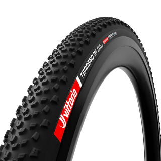 Vittoria TerrenoT60 Mixed 700x45 Gravel Enduro TLR G2 - Black