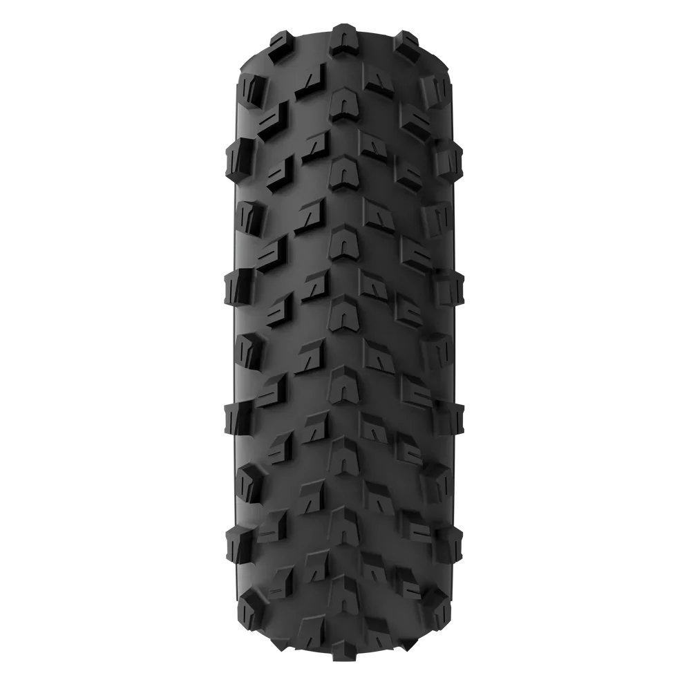 Vittoria TerrenoT60 Mixed 700x40 Gravel Enduro TLR G2 - Black