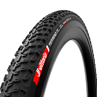 Vittoria TerrenoT70 Coarse Loose 700x45 Gravel Enduro TLR G2 - Black