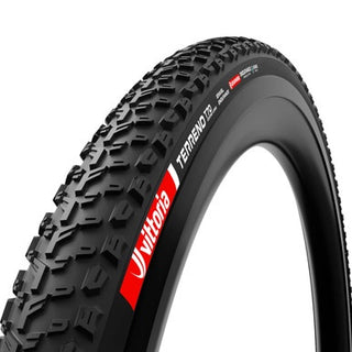 Vittoria Terreno T70 Coarse Loose 700 x 40 Black