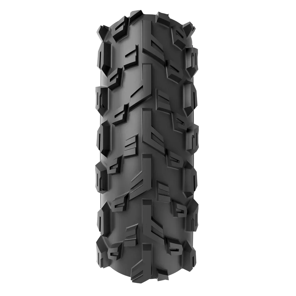 Vittoria TerrenoT70 Coarse Loose 700x40 Gravel Enduro TLR G2 - Brown