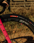 Vittoria TerrenoT70 Coarse Loose 700x40 Gravel Enduro TLR G2 - Black