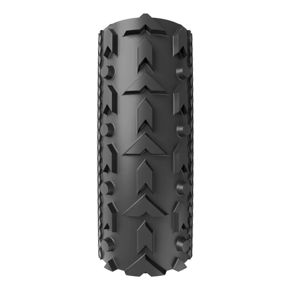 Vittoria TerrenoT80 Coarse Loose 700x45 Gravel Enduro TLR G2 - Black