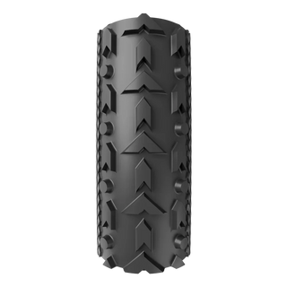 Vittoria TerrenoT80 Coarse Loose 700x50 Gravel Enduro TLR G2 - Black