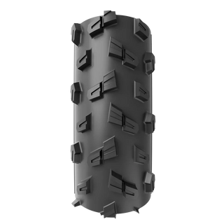 Vittoria TerrenoT90 Mud 700x45 Gravel Enduro TLR G2 - Black