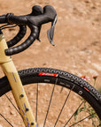 Vittoria TerrenoT60 Mixed 700x45 Gravel Enduro TLR G2 - Brown