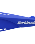 Barkbusters MTB Handguard Blue Set