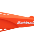 Barkbusters MTB Handguard Orange Set
