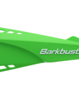 Barkbusters MTB Handguard Green Set