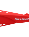 Barkbusters MTB Handguard Red Set