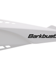 Barkbusters MTB Handguard White Set