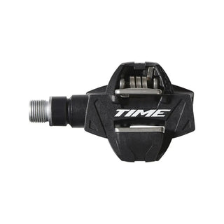 PD TIME ATAC XC 4 BLACK