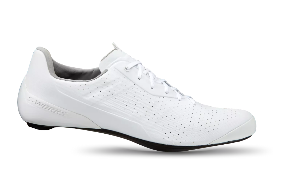 Specialized S-Works Torch Lace  - White