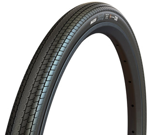 Maxxis Torch 20 x 1 3/8 Wire Bead 60 TPI Silkworm Tyre - Black