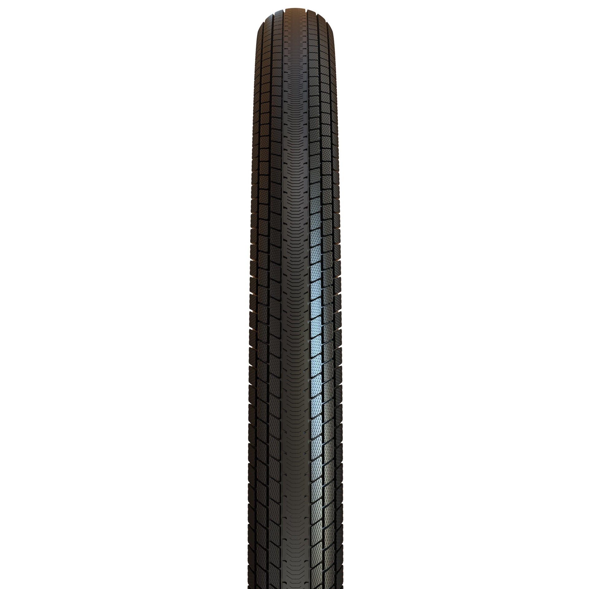 Maxxis Torch 29 x 2.10 Folding Bead 60 TPI SilkWorm Tyre - Black