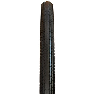Maxxis Torch 29 x 2.10 Folding Bead 60 TPI SilkWorm Tyre - Black