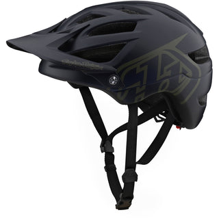 TLD 22 A1 Drone Helmet Drone Navy/Olive